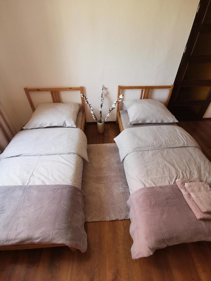 Apartamenty Jeziorna 8 Z Widokiem Na Czos Мронгово Екстериор снимка