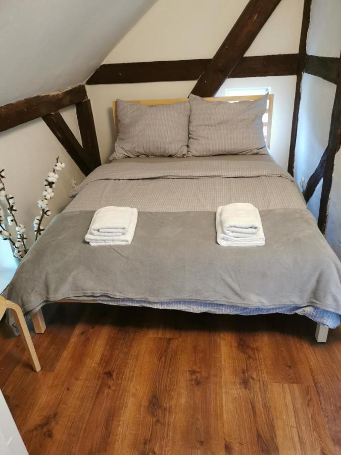 Apartamenty Jeziorna 8 Z Widokiem Na Czos Мронгово Екстериор снимка