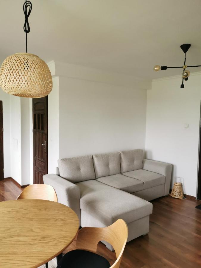 Apartamenty Jeziorna 8 Z Widokiem Na Czos Мронгово Екстериор снимка