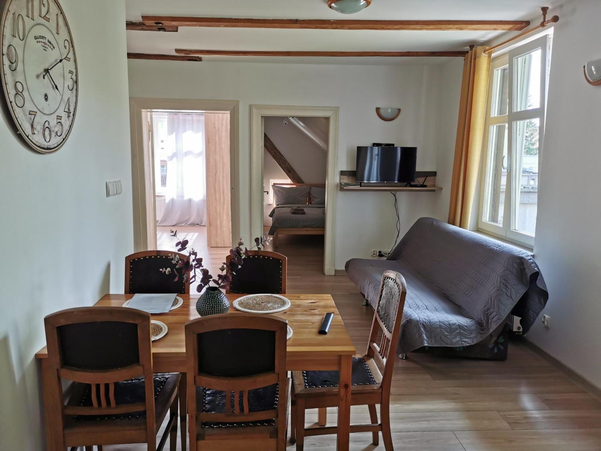 Apartamenty Jeziorna 8 Z Widokiem Na Czos Мронгово Стая снимка